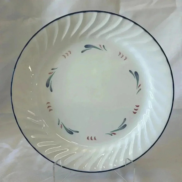 Corelle Other - Corelle Supple Brush Dinner Plate